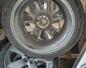 R17 TOYOTA Prius 2009-2022 - 3
