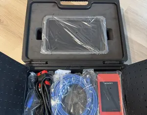 Launch x431 Pro3 V+Elite - 1