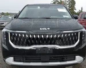 Kia carnival 2025-2026