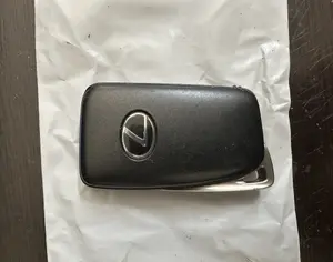 LEXUS RX 350 RX 450 HYQ14FLB ორიგინალი გასაღები HYQ14FLA HYQ14FBB - 2