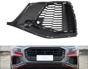 AUDI Q8 2019-2024