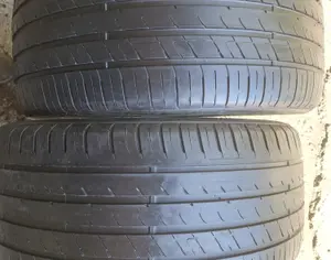 R18 245/40 ზაფხული - 1