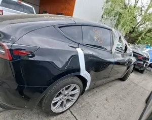 TESLA Model Y 2020-2025