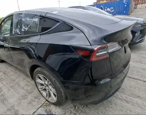 TESLA Model Y 2020-2025