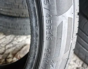 R18 225/45 Лето - 4