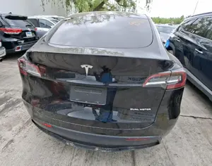 TESLA Model Y 2020-2025