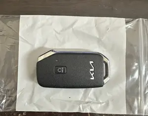 KIA Niro გასაღები  95440-G5025 - FCC ID: TQ8-FOB-4F34 პროგრამირება არ შედის ამ ფასში.
