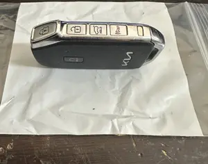 მაქვს თითქმის ყველა გასაღები Kia Hyundai KIA Niro გასაღები 95440-G5025 - FCC ID: TQ8-FOB-4F34 პროგრამირება არ შედის ამ ფასში. - 2