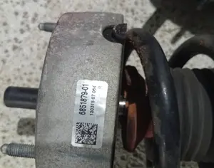 BMW X5 2014-2018 - 2