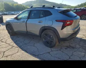 CHEVROLET Trax 2024 1.2 - 12