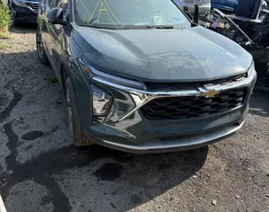 CHEVROLET Trax 2024 1.2 - 2