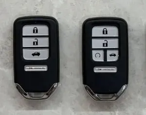HONDA Accord - 1