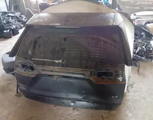 TOYOTA RAV 4 2018-2024