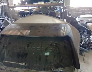TOYOTA RAV 4 2018-2024 - 2