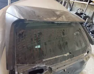 TOYOTA RAV 4 2018-2024 - 3