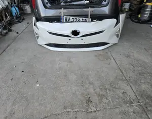 TOYOTA Prius 2016-2018