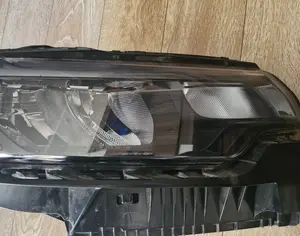 JEEP Compass 2022-2025 - 1