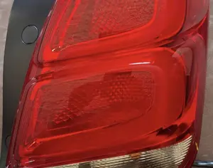 CHEVROLET Trax 2017-2026 - 2