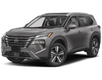 NISSAN Rogue 2021-2024