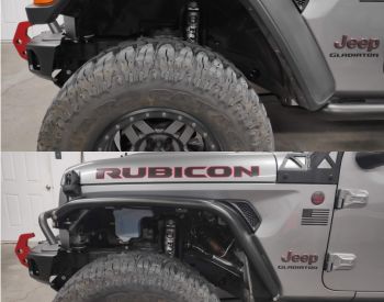 JEEP Gladiator 2010-2021