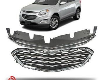 CHEVROLET Equinox 2010-2021