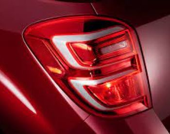 CHEVROLET Equinox 2010-2021