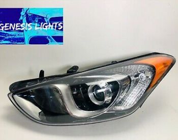 HYUNDAI Elantra GT 2013-2021