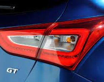 HYUNDAI Elantra GT 2013-2021 - 1