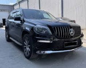 MERCEDES-BENZ GL 450 2013 4.6 - 2