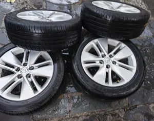 R17 TOYOTA Camry 2025 - 10