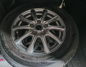 R15 TOYOTA Camry 2025 - 2