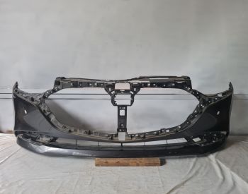 MAZDA Mazda 3 2019-2023