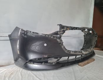 MAZDA Mazda 3 2019-2023 - 2