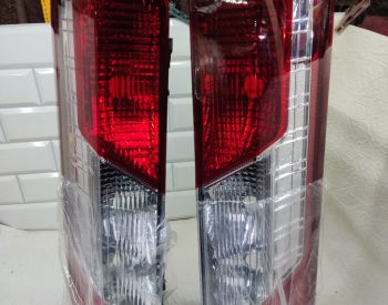 FORD Transit 1966-2026 - 10