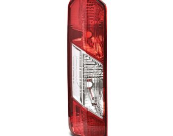 FORD Transit 1966-2026 - 3