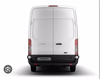 FORD Transit 1966-2026 - 7