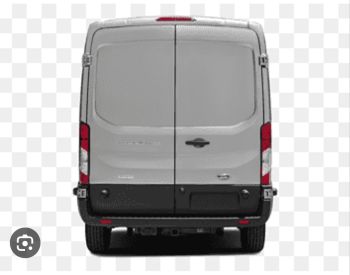 FORD Transit 1966-2026 - 8