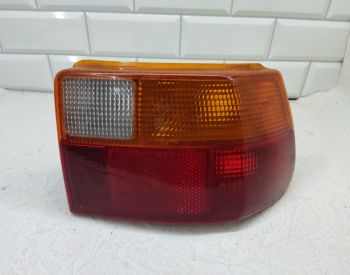 OPEL Astra 1990-2026 - 1