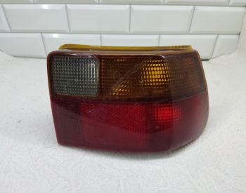 OPEL Astra 1990-2026 - 2