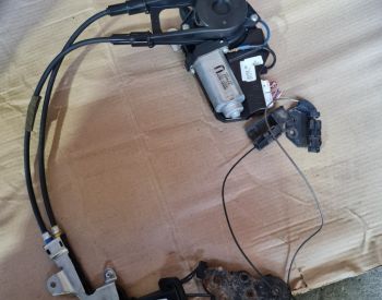 TOYOTA Sienna 2010-2020