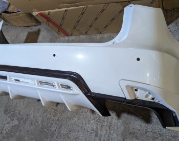 LEXUS RX 350 2019-2021 - 1