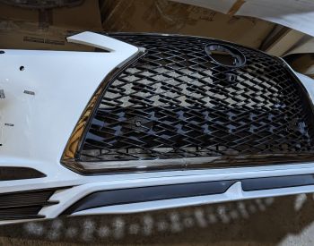 LEXUS RX 350 2019-2021 - 3