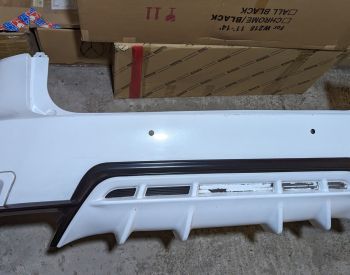 LEXUS RX 350 2019-2021 - 5