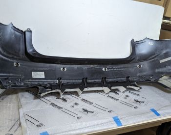 LEXUS RX 350 2019-2021 - 6