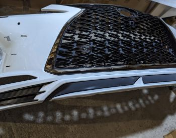 LEXUS RX 350 2019-2021 - 7