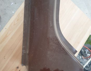 TESLA Model 3 2017-2023 - 5