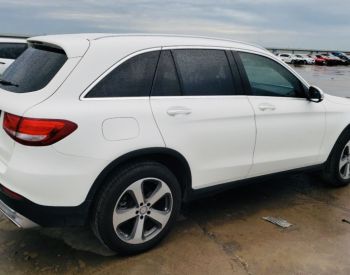 MERCEDES-BENZ GLC 300 2019 2.0 - 2