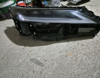 LEXUS RX 500 2023-2024