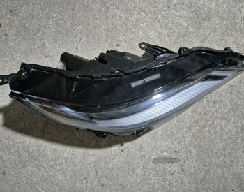 LEXUS RX 500 2023-2024 - 2