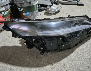 LEXUS RX 500 2023-2024 - 3